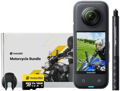 Insta360 X