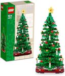 LEGO 40573 Christmas Tree - New.