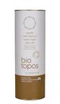 Biotopos 1Litre,Fresh-Active Polyphenols- Organic Extra Virgin Olive Oil - Early Harvest, Koroneiki- Cold Extracted- Single Estate,Messenia Greece,1L Tin