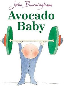 Avocado Baby