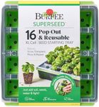 Burpee SuperSeed Seed Starting Tray