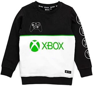 XBOX Sweat