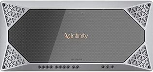 Infinity REF-4555A Reference 5-Channel, 45w X 4, 500w X1 Amplifier