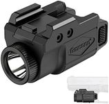 Gmconn 700 Lumen Pistol Light, Comp