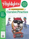 Handwriting: Cursive Practice