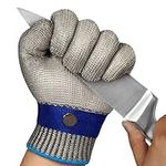 ANSI A9 Cut Resistant Glove [Upgrad