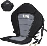 BEYOND MARINA Kayak Seats with Back