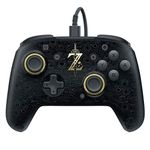 Switch Pro Controller Wired