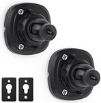 Mippko 2 Pack Speaker Wall Mount Ho