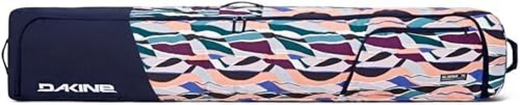 Dakine Fall Line Ski Roller Bag - N