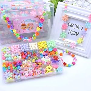 SYGA Beads