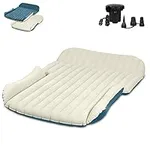 WEY&FLY SUV Air Mattress Thickened 