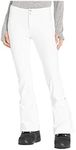 Obermeyer The Bond Pants White 8 R