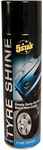 5Star Wet Look Tyre Shine 350 g