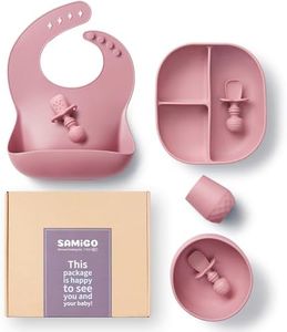 SAMiGO Sil