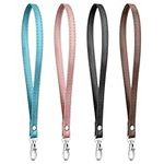 CM Pack of 4 Hand Wrist Lanyard Wri