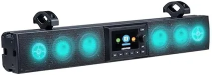 Memphis Audio MXSB24V3 24″ soundbar