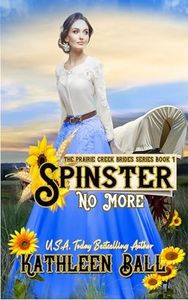 Spinster N