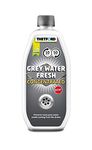 Thetford 30700AK Grey Water Fresh Concentrated, 800 ml (Pack of 1)