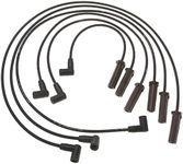 ACDelco 9756S Professional Spark Plug Wire Set by ACDelco