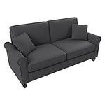 Bush Furniture Hudson Sofa, 73W, Ch