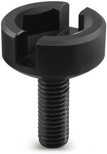 Hulyxayfave BB5Z6K269A Camshaft Pump Drive Coupling Fit for Ford Explorer 2012-2019 Escape 2013-2019 Focus 2013-2018 Edge 2012-2018 Fusion 2013-2020 Mustang 2015-2020, Replacement BB5E-6K269-AC