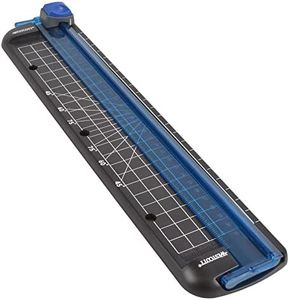 Westcott 3" Multi-Purpose Personal Trimmer