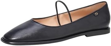 Coach Women's Emilia Metallic Leath