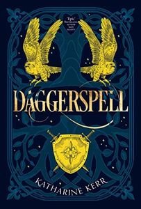 Daggerspell (The Deverry Series, Book 1)