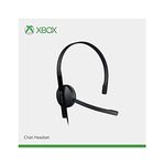 Rated Xbox One Headset