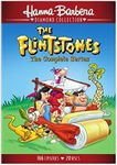 Flintstones, The: The Complete Series (Repackaged 2018/DVD)
