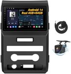 Eonon Real Android 14 Radio for 200