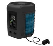 Sunspring 8kw Swimming Pool Heat Pump for Above Ground Pools up to 22m3, plug and play