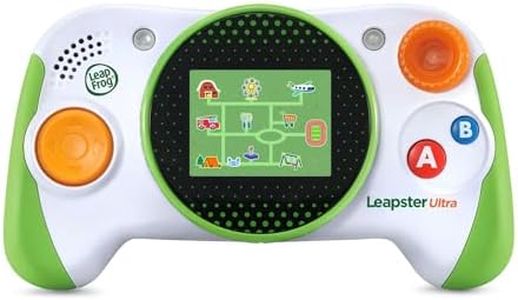 LeapFrog Leapster Ultra