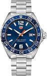 TAG Heuer Men's Formula 1 43mm Stee