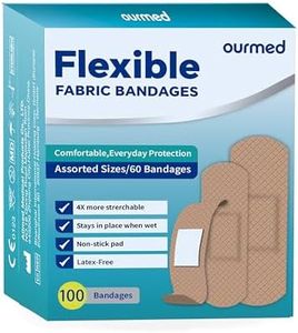 Ourmed Fle