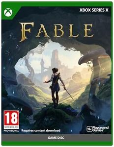 Fable – XB