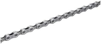 Shimano SLX CN-M7100 Chain - 12-Speed, 126 Links, Silver