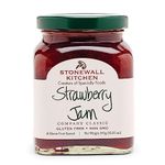 Stonewall Kitchen - Jam Strawberry - 12.5 oz.