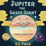 Jupiter the Gassy Giant: A Funny So