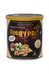 Veegy Pro Powder | Protein Powder | Nutritional Supplement Enriched with Nutritional Dry Fruits | Extra Calcium With DHA | Nutritional Drink Mix For Adults with High protein