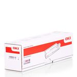 Oki 45807111 Toner and Laser Cartridge - Toner for Laser Printers (12,000 Pages, B432/B512/MB492/MB562)