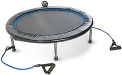 Stamina Intone Plus Trampoline with