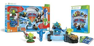 ELECTRONIC ARTS SKYLANDERS TRAP TEAM (STARTER PACK)