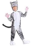 Fun Costumes Boy's Curious Cat, Gra