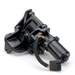 Xiaoyudou Front Left Driver Power Running Board Motor for Cadillac Escalade, Chevy Avalanche, Tahoe, Chevy Suburban, GMC, Yukon 2007-2014 Replace 19303235