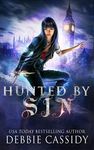 Hunted by Sin (The Gatekeeper Chronicles Book 2)