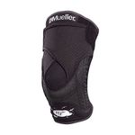 Mueller Hg80 Knee Brace - Black, Medium