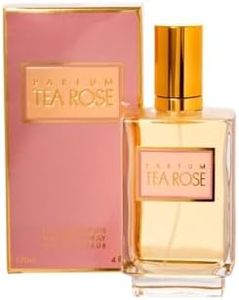 TEA ROSE P