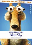 Blue Sky Box Sets